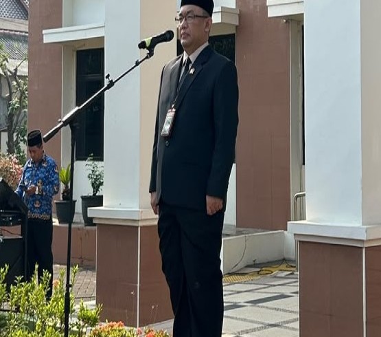 (01/10/2026) Pancasila Pemersatu Bangsa, PA Demak Peringati Hari Kesaktian Pancasila Tahun 2026 dengan Khidmat (01/10/2026) Pancasila Pemersatu Bangsa, PA Demak Peringati Hari Kesaktian Pancasila Tahun 2026 dengan Khidmat