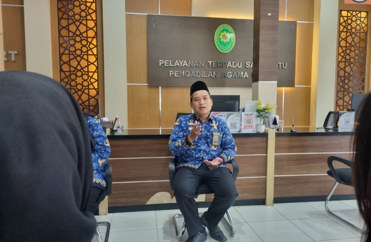 (17/12/2025) Briefing Rabu Pagi PA Demak: Penguatan 5S–5R, Integritas, dan Kesiapan Menjelang Akhir Tahun (17/12/2025) Briefing Rabu Pagi PA Demak: Penguatan 5S–5R, Integritas, dan Kesiapan Menjelang Akhir Tahun